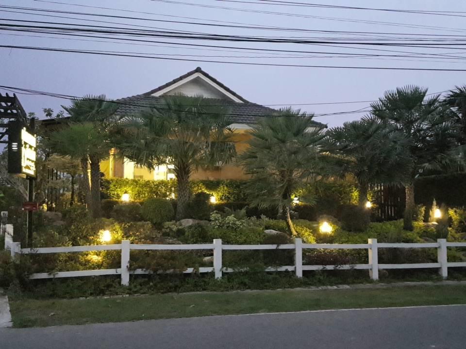 Dusita Grand Resort 핫야이 외부 사진